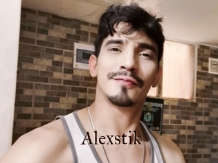 Alexstik