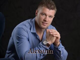 Alexsunn