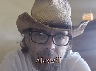 Alexwill