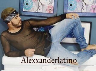 Alexxanderlatino