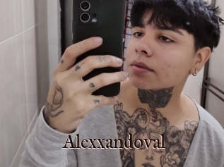 Alexxandoval