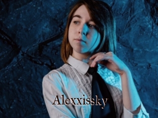 Alexxissky