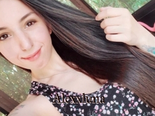 Alexxluna