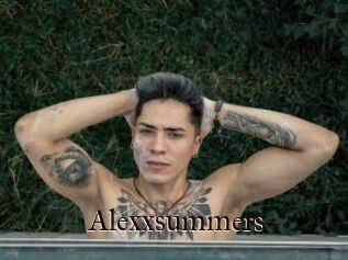 Alexxsummers