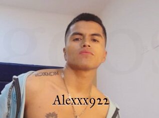 Alexxx922