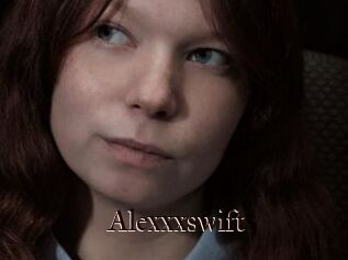 Alexxxswift
