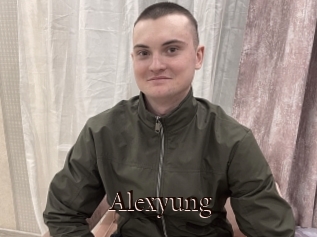 Alexyung