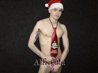 Alfiecuba