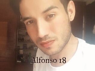 Alfonso_18