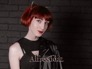 Alfreeddaz