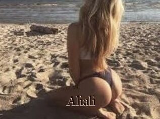 Aliali