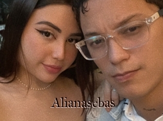 Alianasebas