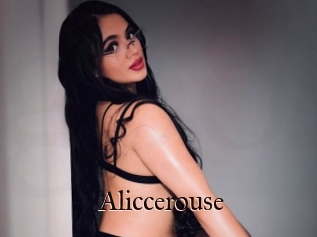 Aliccerouse