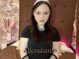 Aliceadamas
