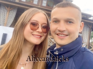 Aliceandaleks