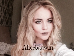 Alicebadwin
