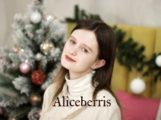 Aliceberris