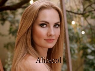 Alicecol