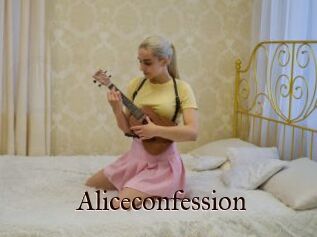 Aliceconfession