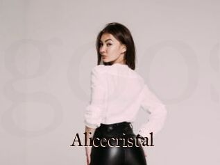 Alicecristal