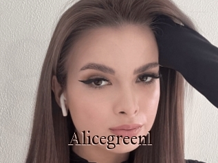 Alicegreenl