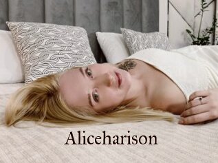 Aliceharison