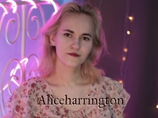 Aliceharrington
