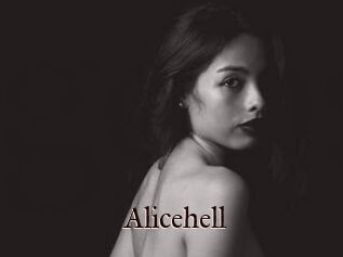 Alicehell