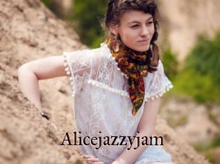 Alicejazzyjam