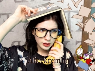 Alicekremlin