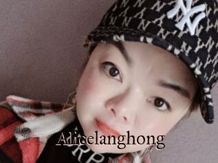 Alicelanghong
