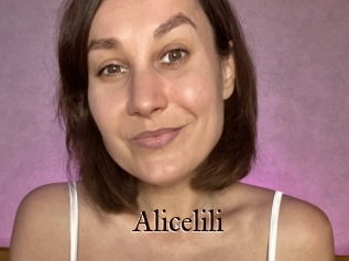 Alicelili