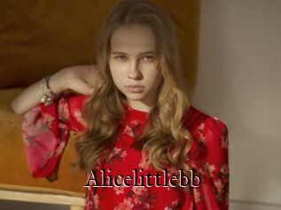 Alicelittlebb