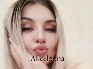 Aliceloona