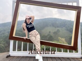 Aliceluria