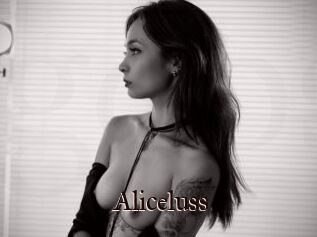 Aliceluss