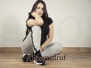 Alicemcdruf