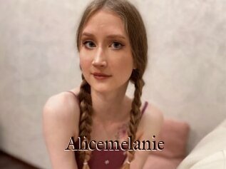 Alicemelanie