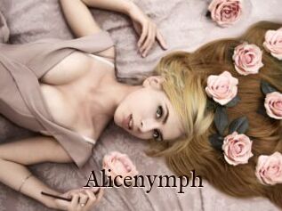 Alicenymph