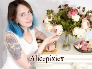 Alicepixiex