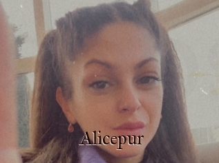 Alicepur
