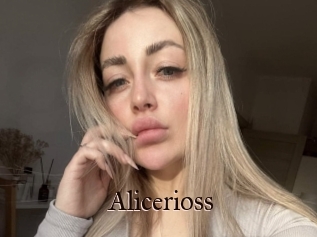 Alicerioss