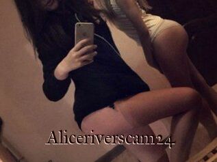 Aliceriverscam24