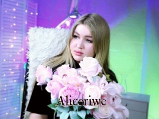 Aliceriwe