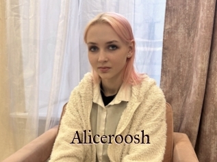 Aliceroosh