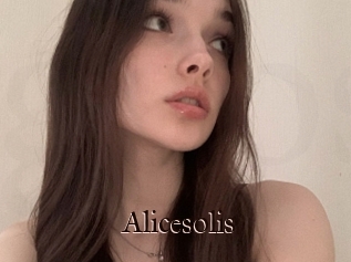 Alicesolis