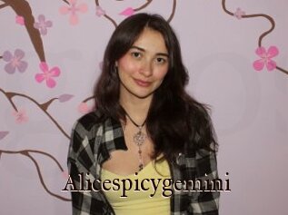 Alicespicygemini