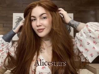 Alicestars