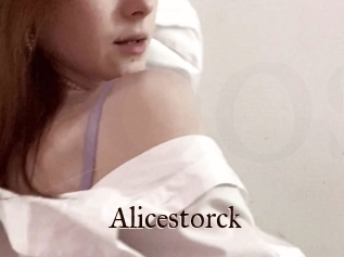 Alicestorck