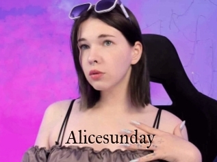 Alicesunday